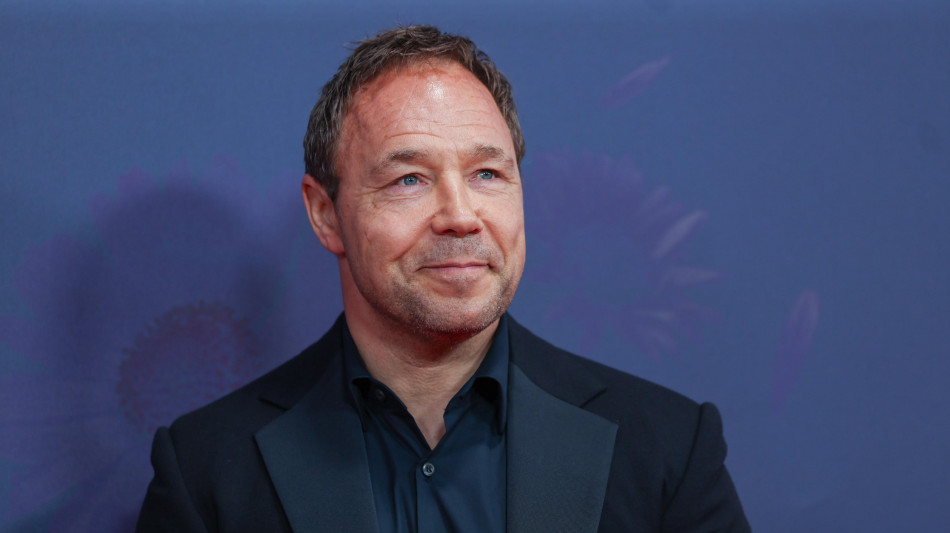 L'autore di Adolescence Stephen Graham verso il cinema