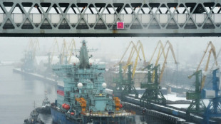 Russland: Seetransport &uuml;ber arktische Route 2024 auf neuem Rekordniveau