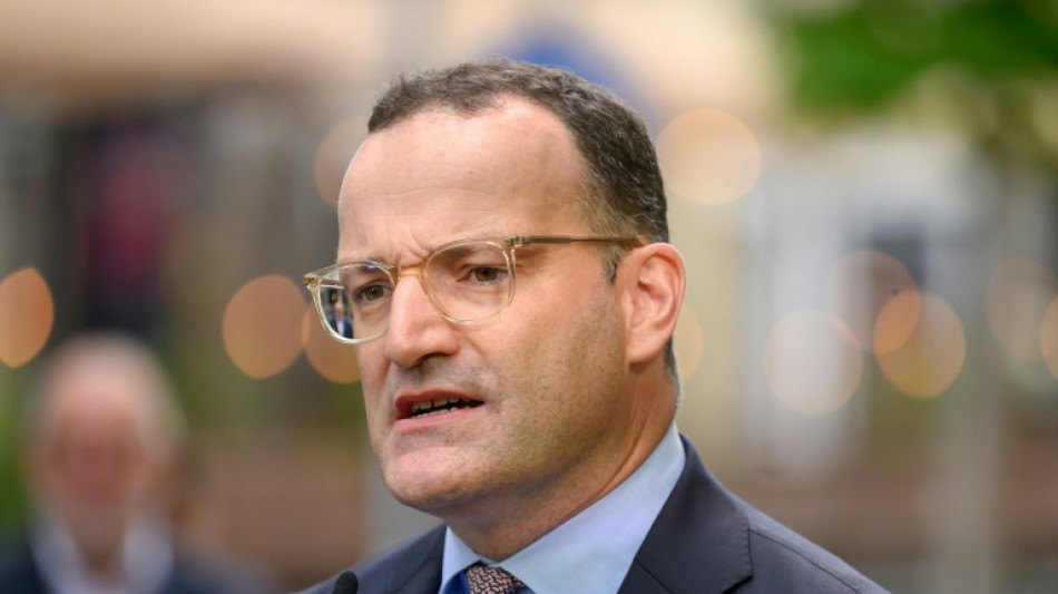 Spahn will ungerechte Vermögensverteilung in Deutschland ändern