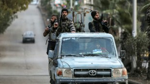 Enfrentamientos en Siria dejan decenas de muertos en una ciudad de mayor&iacute;a drusa