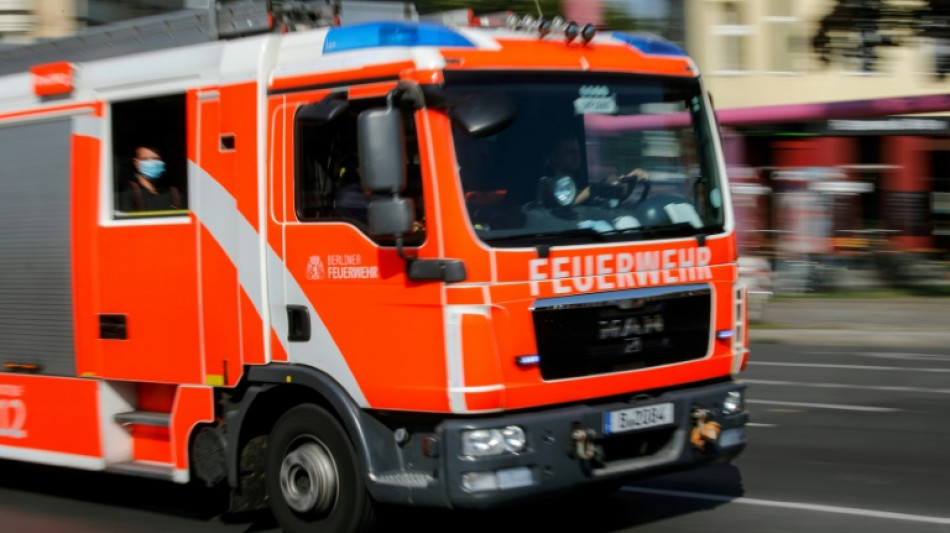 Orkantief "Ylenia" zieht &uuml;ber Deutschland