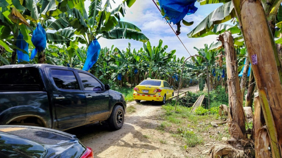 'State of emergency' in Panama after strike leads to layoffs