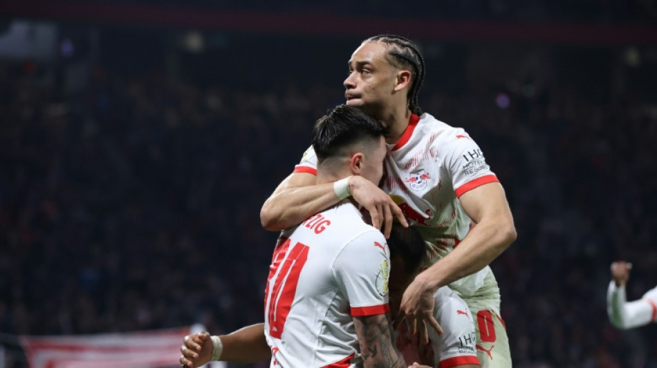 Leipzig 'lost our DNA' before Klopp-inspired reboot, says sporting director