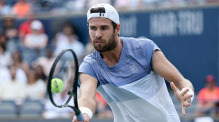 Khachanov downs Ruud to book ATP Toronto clash with Michelsen