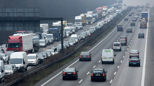 ADAC warnt vor viel Verkehr durch R&uuml;ckreisewelle zum Wochenende
