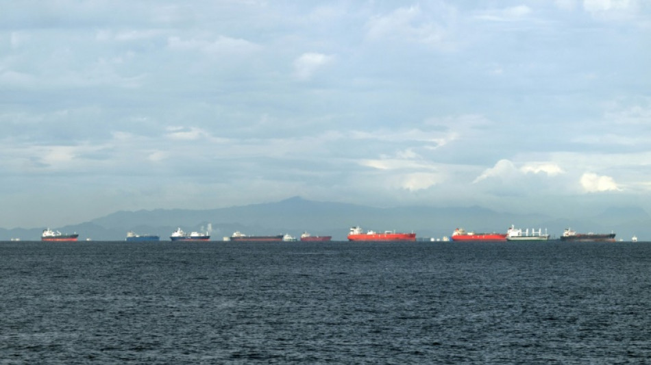 Weniger Durchfahrten durch Panama-Kanal wegen D&uuml;rre