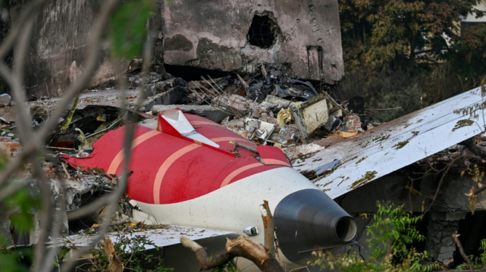 Pilot groups reject claims of human error in Air India crash
