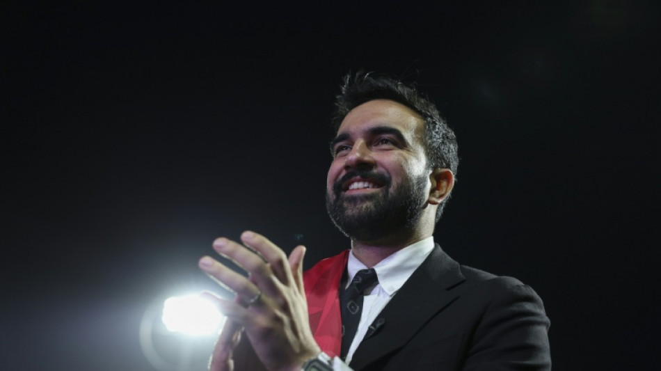 Zohran Mamdani, l'ascension fulgurante d'un outsider