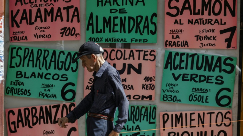 Venezuela soma 50 presos em ofensiva contra dólar paralelo