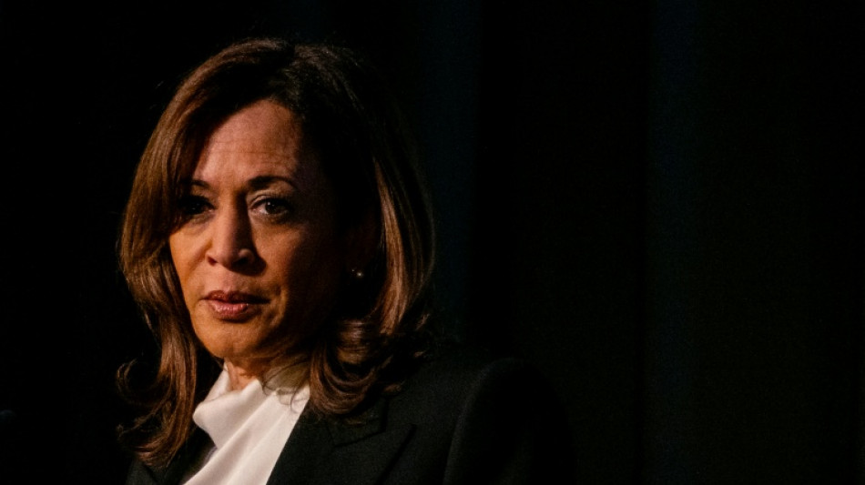 Trump quer investigação de celebridades que apoiaram Kamala Harris