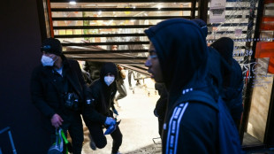 El gobierno franc&eacute;s exige a las plataformas de reventa que retiren los objetos saqueados en las protestas