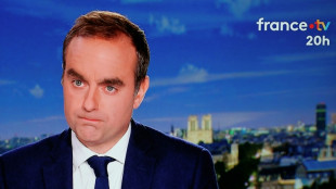 Frankreich: Ernennung eines neuen Premiers binnen 48 Stunden m&ouml;glich