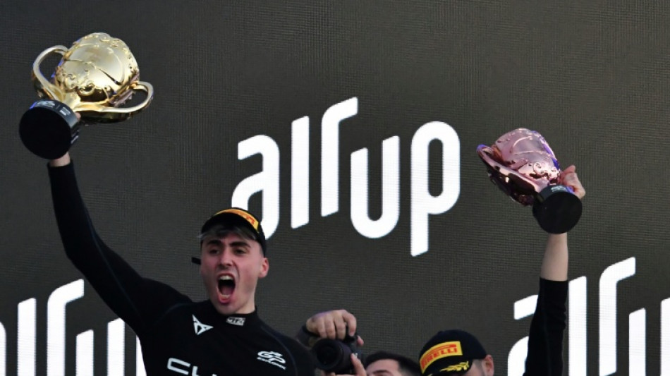 Streaming stars' Le Mans race scores Twitch viewer record