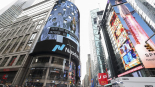 SpaceX in calo a Wall Street, titolo scende vicino al prezzo dell'ipo