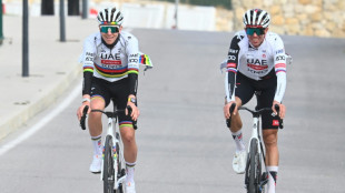 Cyclisme: sur la liste de Noël de Pogacar, un 5e Tour, Milan-Sanremo et Paris-Roubaix