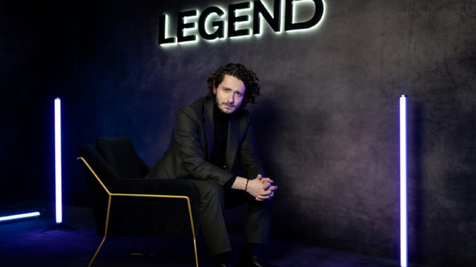 Guillaume Pley, figure du m&eacute;dia Legend, dans la tourmente 