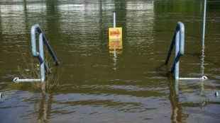 "Gl&uuml;ckssache": 2025 weniger Sch&auml;den durch Wetterextreme