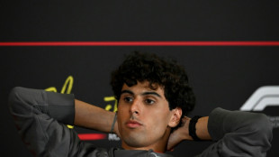Audi confirma Bortoleto e H&uuml;lkenberg como pilotos para 2027