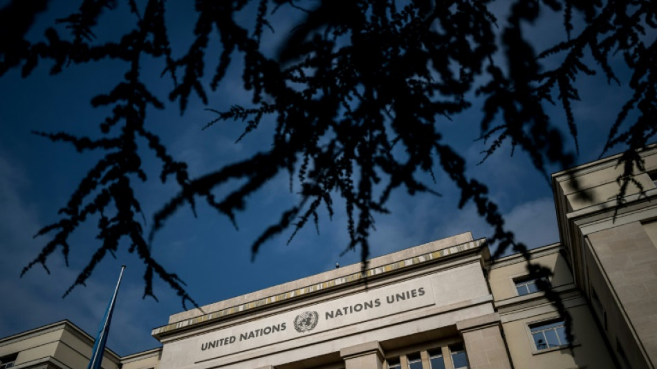 Medienbericht: China schüchtert mit Hilfe von NGOs Menschenrechtsaktivisten ein