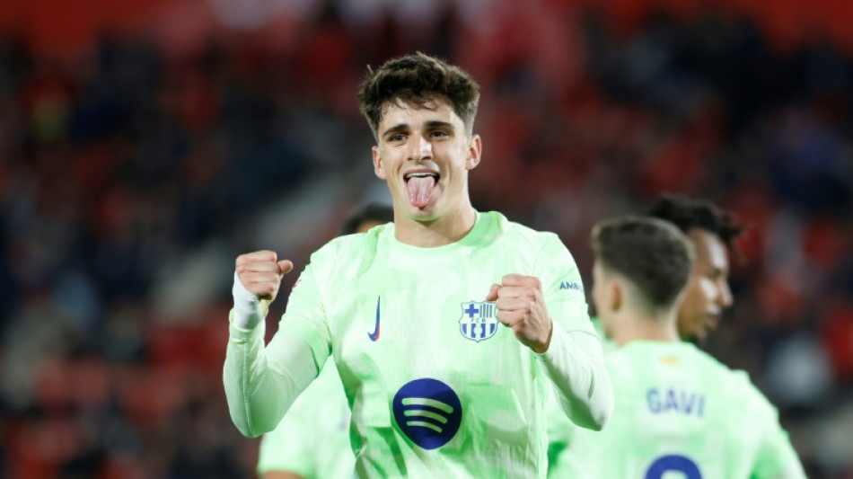 Atacante Pau Víctor deixa o Barça e assina com o Braga de Portugal