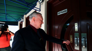 Justi&ccedil;a do Panam&aacute; absolve 28 acusados no caso 'Panama Papers'