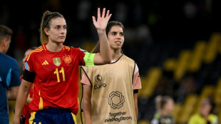 "&iexcl;A por el siguiente!", dice Alexia, mejor jugadora ante Portugal