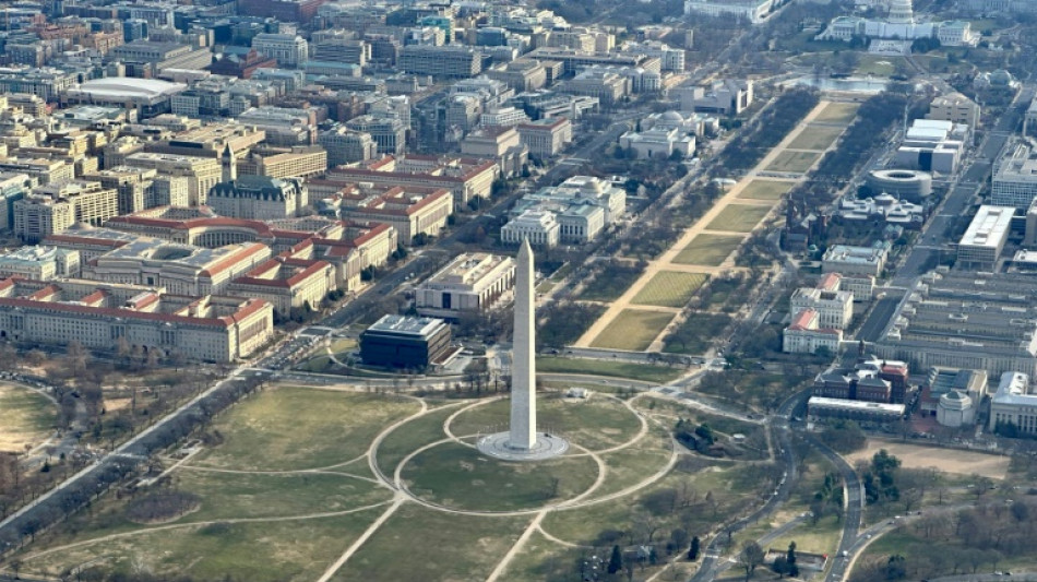 ¿Qué hace que la capital de EEUU sea especial?