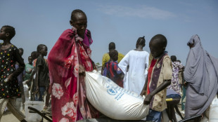 UNO verurteilt bei Appell für humanitäre Hilfe weltweite Gleichgültigkeit