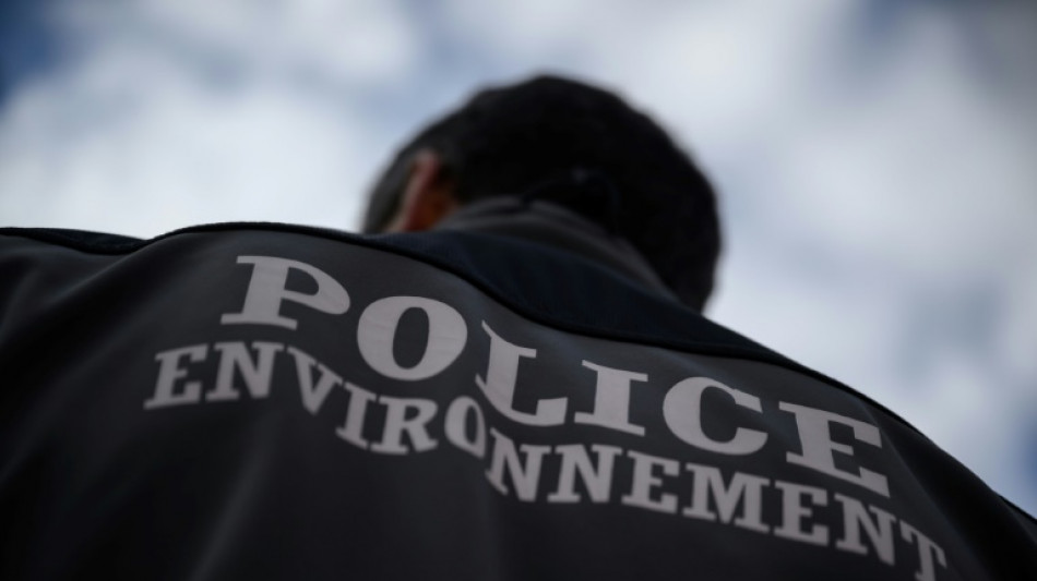 Enquête après une vidéo des Jeunes Agriculteurs mettant en scène la mort d'un agent de l'OFB