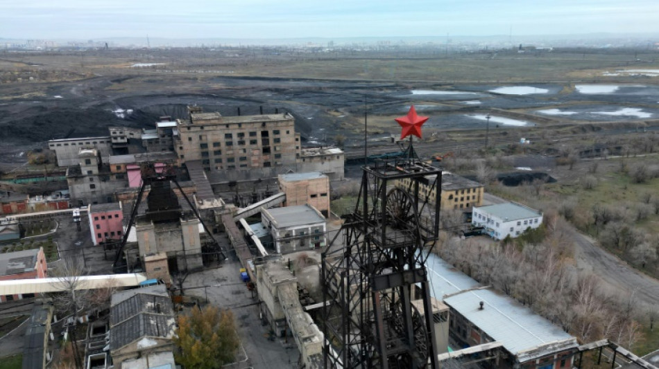 Kazakhstan: accord pour nationaliser la filiale d'ArcelorMittal apr&egrave;s 32 morts dans une mine