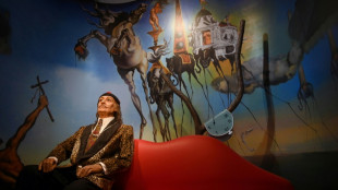 La casa natal de Salvador Dal&iacute; abre sus puertas en Espa&ntilde;a