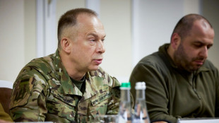 Ukrainische Armee: Frankreich schickt "bald" Militärausbilder in die Ukraine 