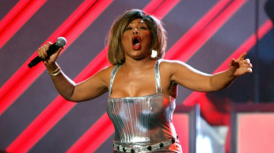 La legendaria Tina Turner fallece a los 83 a&ntilde;os