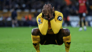 Wolves relegated from Premier League