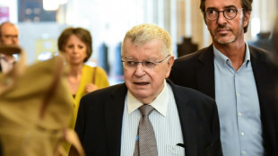 Harc&egrave;lement moral &agrave; France T&eacute;l&eacute;com: l'ex-PDG "marqu&eacute; &agrave; vie" par les "souffrances" des salari&eacute;s