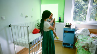 La Roumanie, lanterne rouge de l'UE face à la rougeole