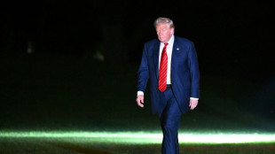 Trump envoy's visit will be 'important', Moscow says