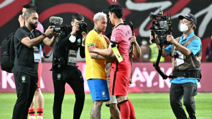 Brasil se enfrentar&aacute; a Corea del Sur y Jap&oacute;n en octubre en partidos de preparaci&oacute;n