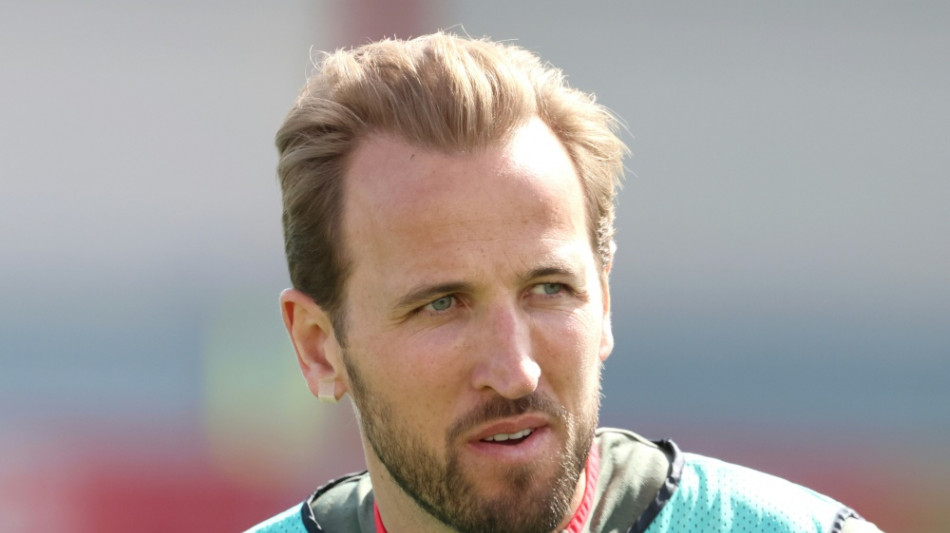 Real-Kracher: FC Bayern mit Kane in der Startelf