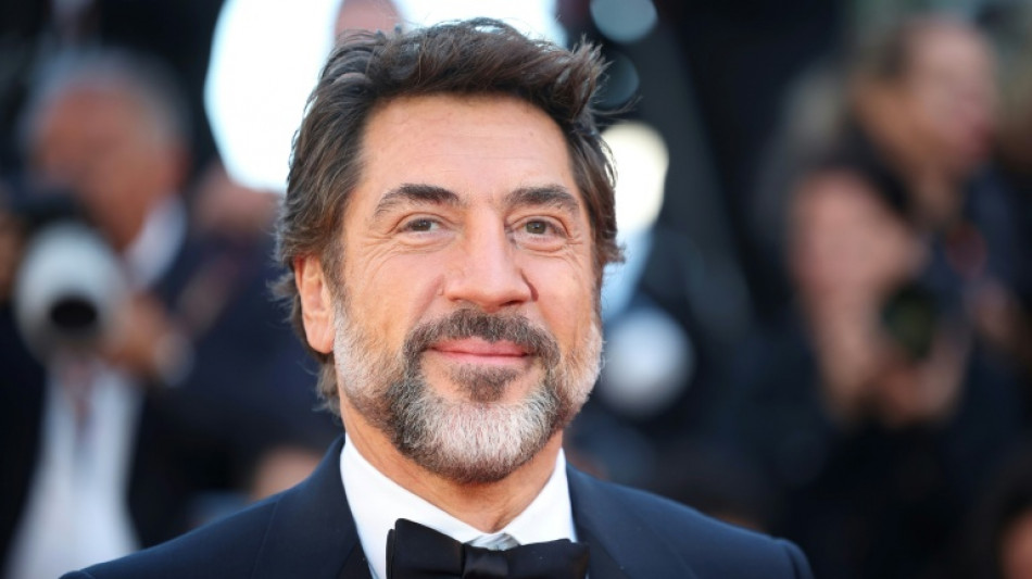 Javier Bardem defiende en Cannes poder expresar su opini&oacute;n