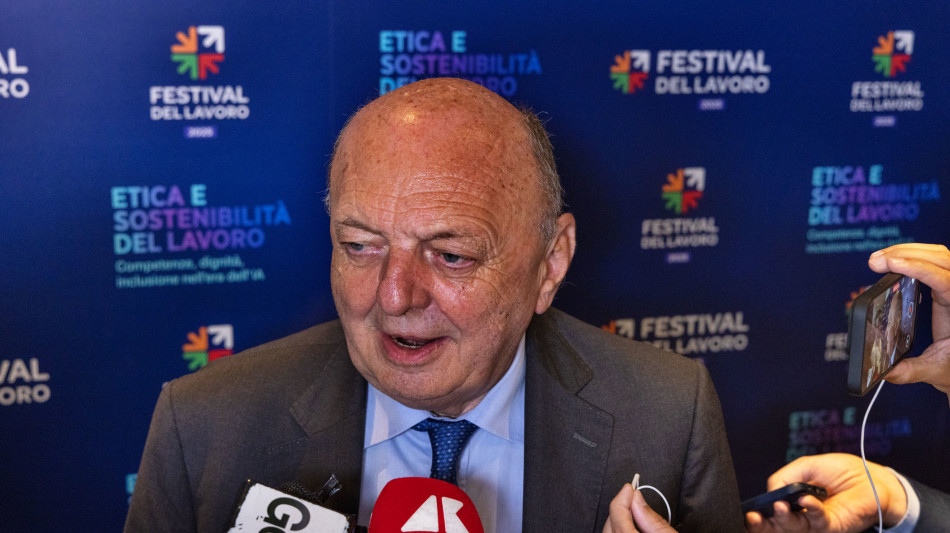 Pichetto, attesa per 2029 autorizzazione al deposito nucleare