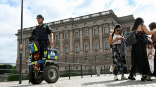 El Parlamento sueco reduce la edad de responsabilidad penal a 14 a&ntilde;os