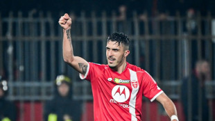 Milan perde para Monza e desperdi&ccedil;a chance de assumir vice-lideran&ccedil;a do Italiano