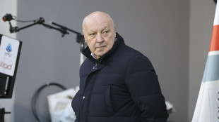 Marotta fiducioso, 'per il futuro guardiamo ai migliori giovani italiani'