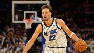 NBA: Sorgen um Franz Wagner - Steinbach gl&auml;nzt