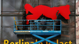 La Berlinale 2023, un altavoz para Ucrania y los cineastas iraníes