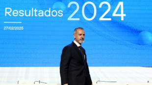 Telef&oacute;nica perde 49 milh&otilde;es de euros em 2024, com baixas na Am&eacute;rica Latina