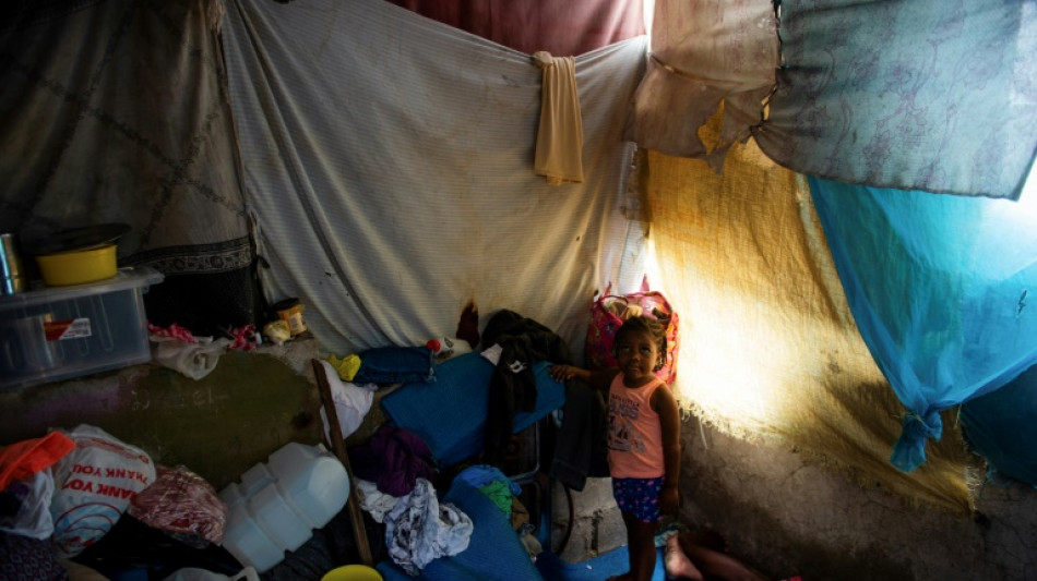 EUA vai retirar Status de Prote&ccedil;&atilde;o Tempor&aacute;ria de imigrantes haitianos