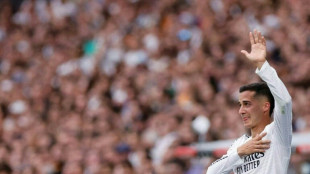 Real Madrid confirm Vazquez departure