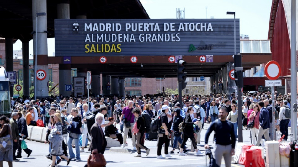 Strom in Spanien und Portugal nach massivem Ausfall größtenteils wieder hergestellt 